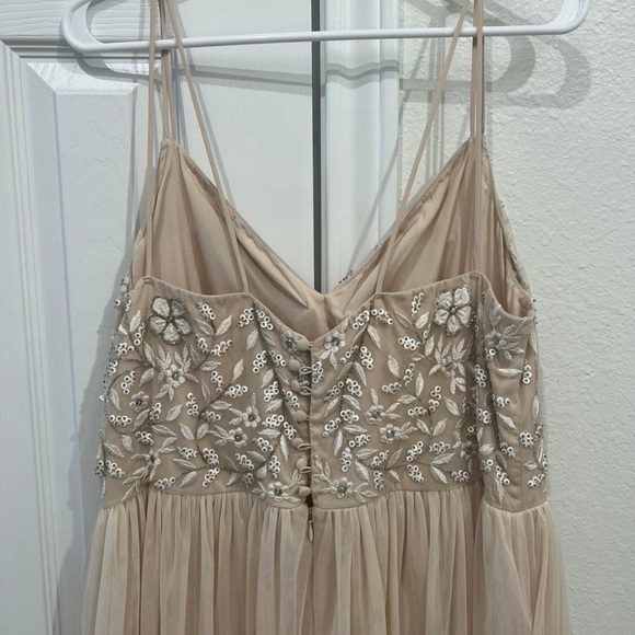 BHLDN Elowen Dress - Picture 8 of 9
